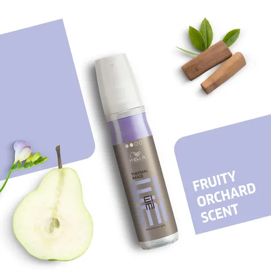 Wella EIMI Thermal Image Heat Protection Spray 150ml