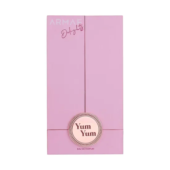 Armaf Delights Yum Yum Eau De Parfum 100ml
