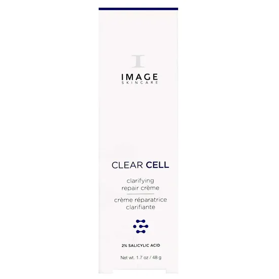 IMAGE Skincare Clear Cell Clarifying Repair Creme 48g