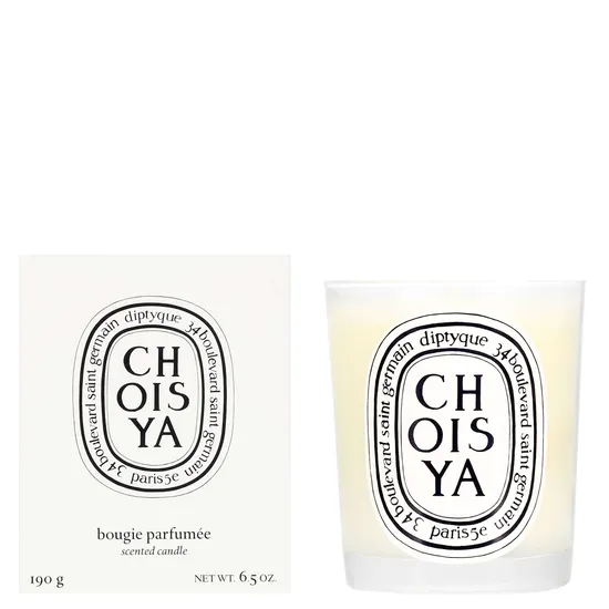 Diptyque Choisya Scented Candle 190g