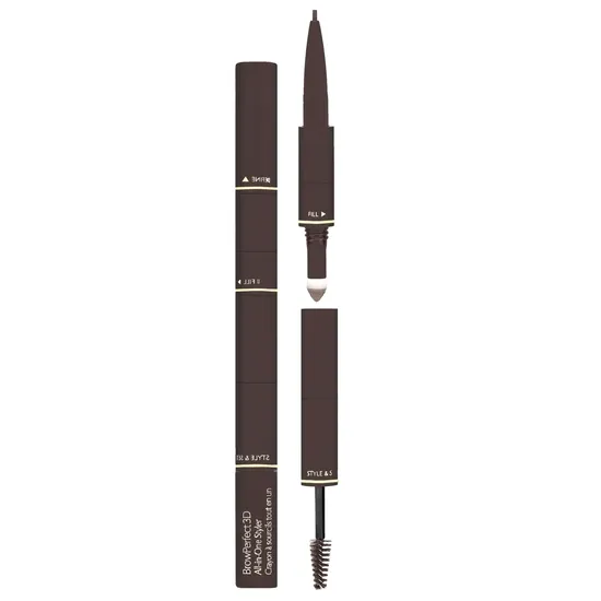 Estée Lauder BrowPerfect 3d Blackened Brown