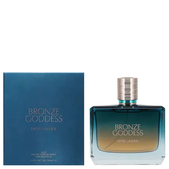 Estée Lauder Bronze Goddess Nuit Eau De Parfum 100ml