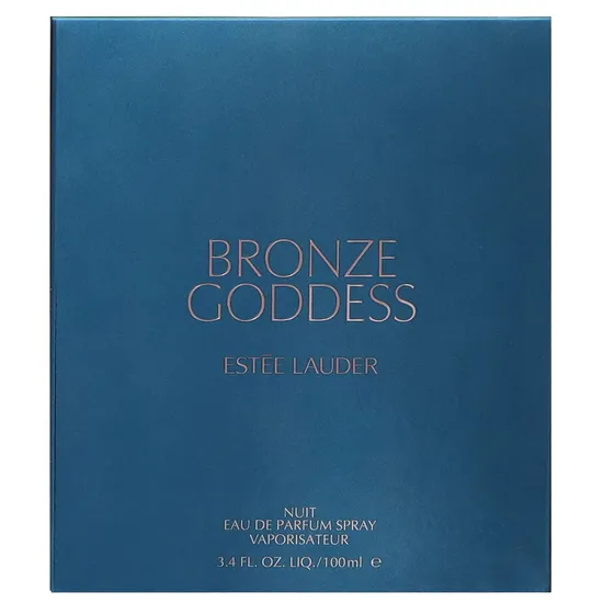 Estée Lauder Bronze Goddess Nuit Eau De Parfum 100ml