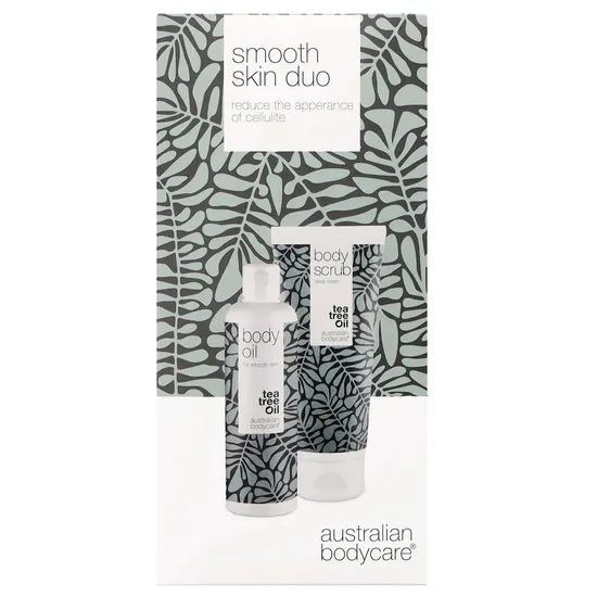 Australian Bodycare Body Care Smooth Skin Duo