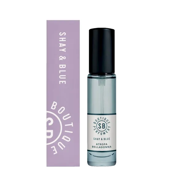 Shay & Blue Atropa Belladonna Eau De Parfum 30ml