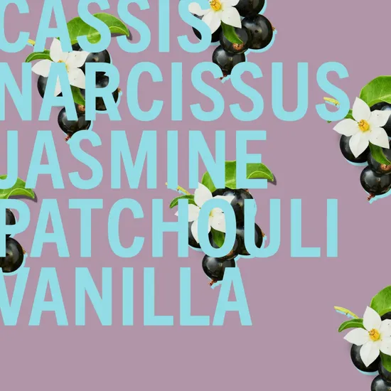 Shay & Blue Atropa Belladonna Eau De Parfum 30ml