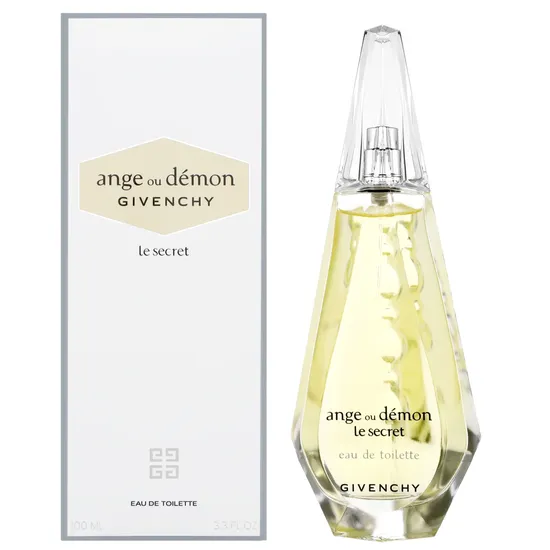 GIVENCHY Ange Ou Demon Le Secret Eau De Toilette 30ml