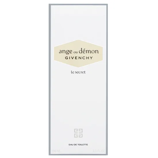 GIVENCHY Ange Ou Demon Le Secret Eau De Toilette 30ml