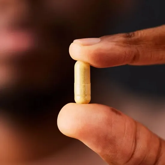 Solgar 7 Vegetable Capsules 30 Capsules