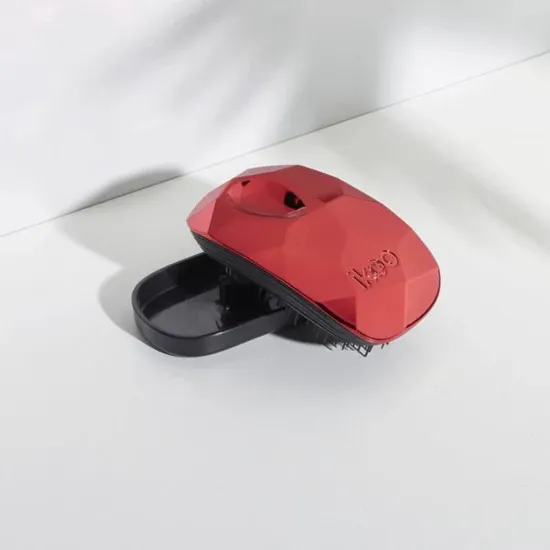 Ikoo Pocket Black Dragon Lady Brush