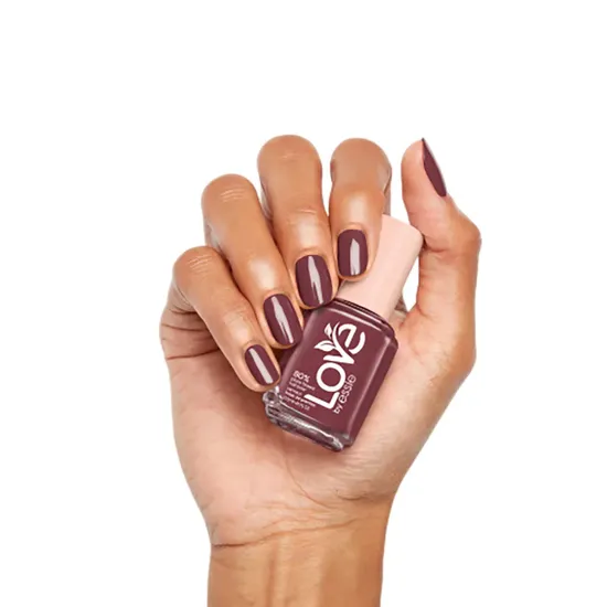 essie Love By Nail Polish 50 free in me