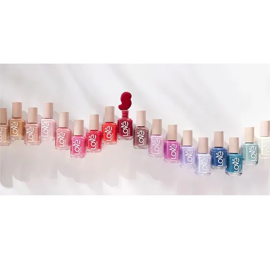 essie Love By Nail Polish 50 free in me