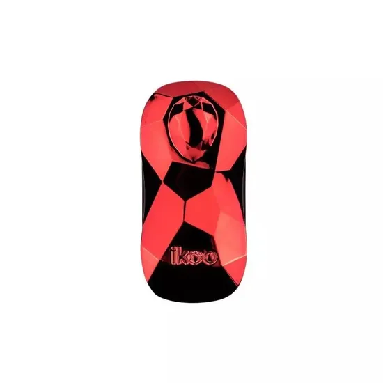 Ikoo Home Black Dragon Lady Brush