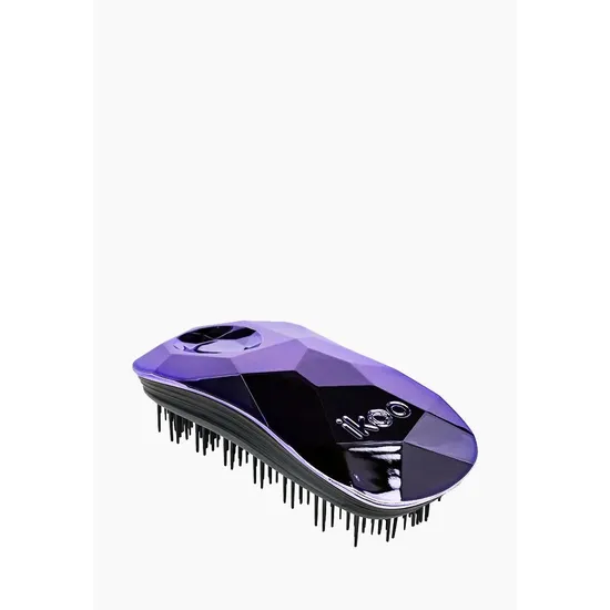 Ikoo Home Black Trophy Wife Brush