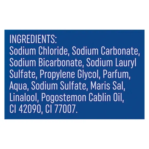 Radox Bath Therapy Herbal Bath Salts Muscle Soak 400g