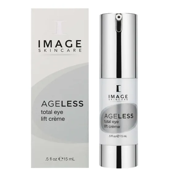 IMAGE Skincare Ageless Total Eye Lift Creme 15ml