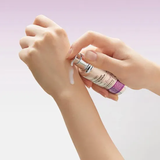 VT COSMETICS Reedle Shot Lifting Serum 30ml