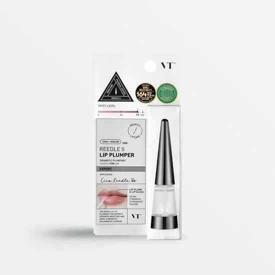 VT COSMETICS Reedle Shot Lip Plumper Expert