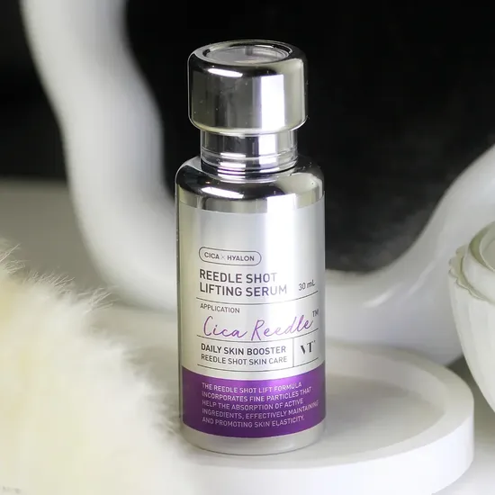 VT COSMETICS Reedle Shot Lifting Serum 30ml