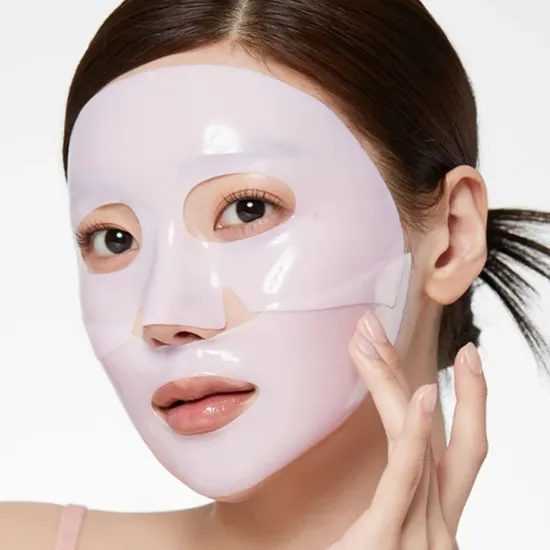 Medicube PDRN Pink Collagen Gel Mask 4 Masks