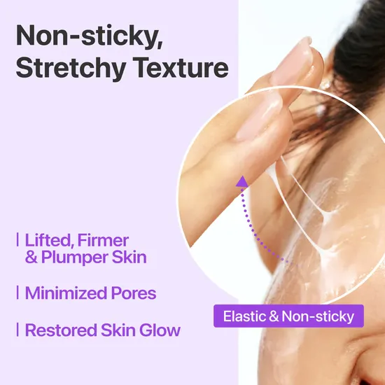 Numbuzin No.9 NAD Bio Lifting Essence 50ml