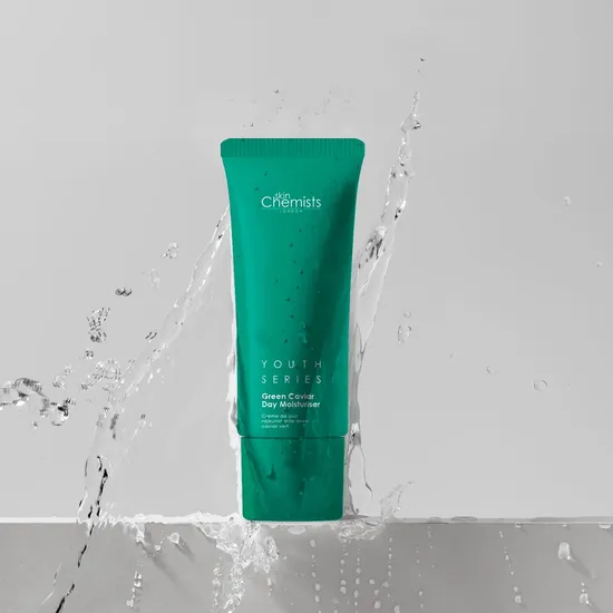 skinChemists Green Caviar Day Moisturiser 50ml