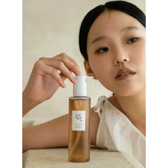 Beauty of Joseon Ginseng Cleansing Oil 210ml