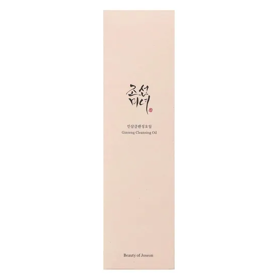 Beauty of Joseon Ginseng Cleansing Oil 210ml
