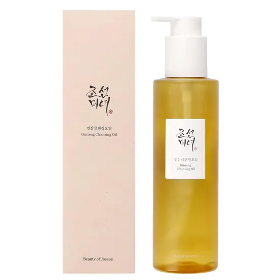 Beauty of Joseon Ginseng Cleansing Oil 210ml
