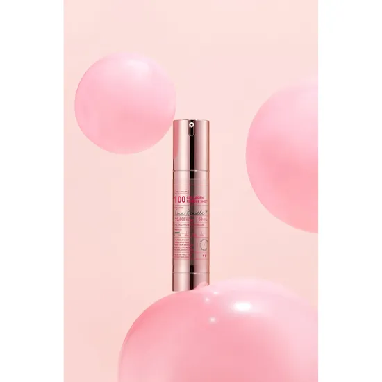 VT COSMETICS Collagen Reedle Shot 100