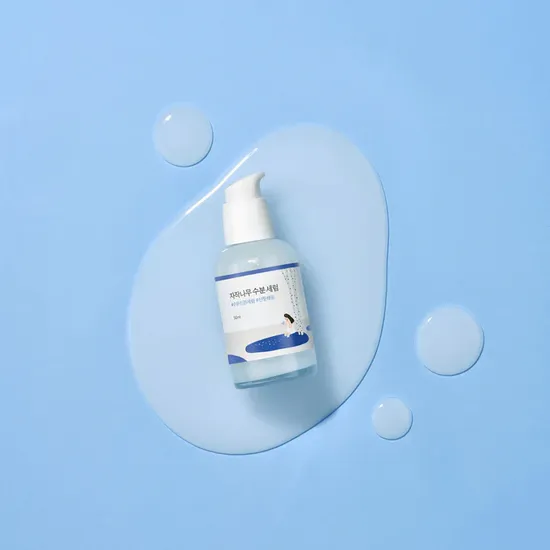 Round Lab Birch Juice Moisturising Serum 50ml