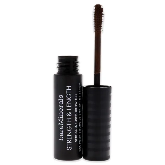 bareMinerals Strength & Length Serum-Infused Brow Gel Chesnut
