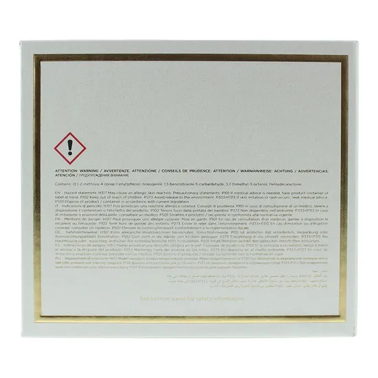 Xerjoff TuberHype Scented Candle 200g