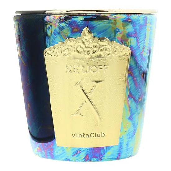 Xerjoff VintaClub Scented Candle 200g