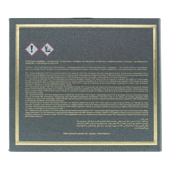 Xerjoff VintaClub Scented Candle 200g