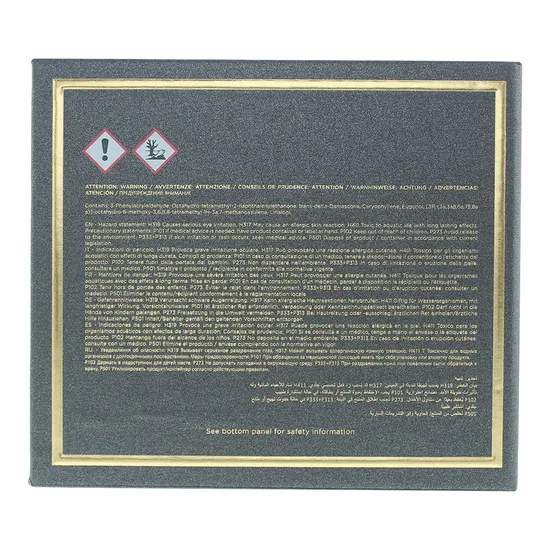 Xerjoff TobaTonka Scented Candle 200g