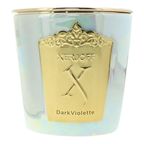 Xerjoff DarkViolette Scented Candle 200g