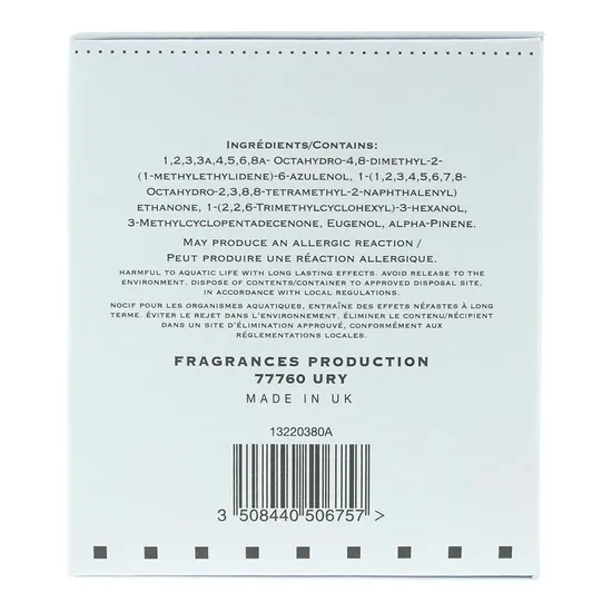 Creed Birmanie Oud Candle 220g