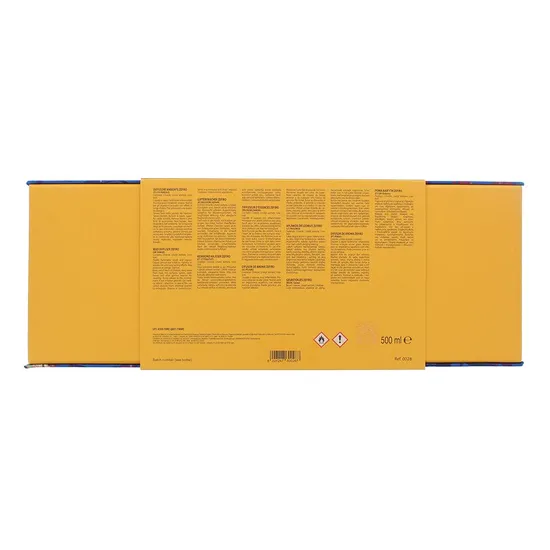 Etro Zefiro Diffuser 500ml + 12 Sticks