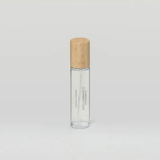 French Connection Wooden Collection Orange Ginger Room Spray 100ml