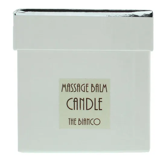 Giardino Benessere White Tea Scented Candle 260g