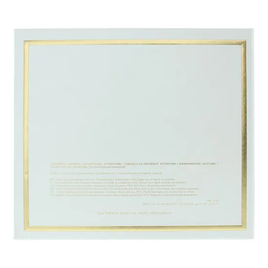 Xerjoff SilkyGreen Scented Candle 200g