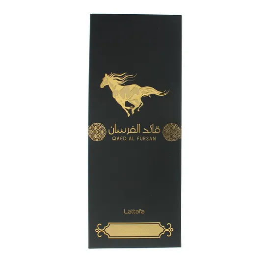 Lattafa Qaed Al Fursan Room Spray 450ml