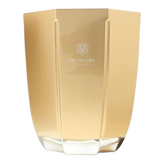 Dr. Vranjes Firenze Oud Nobile Gold Candle 1000g