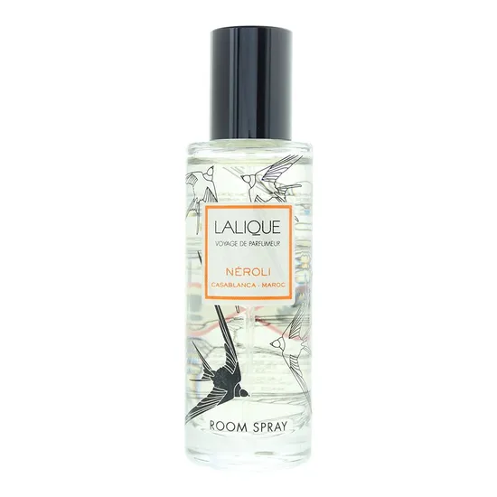Lalique Neroli Casablanca Room Spray 30ml
