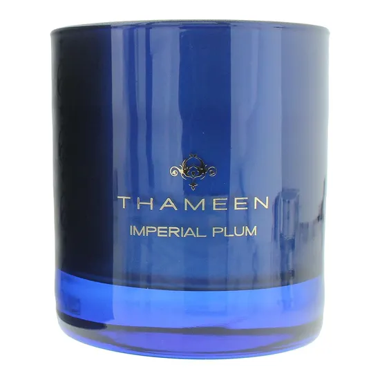 Thameen Imperial Plum Candle 250g