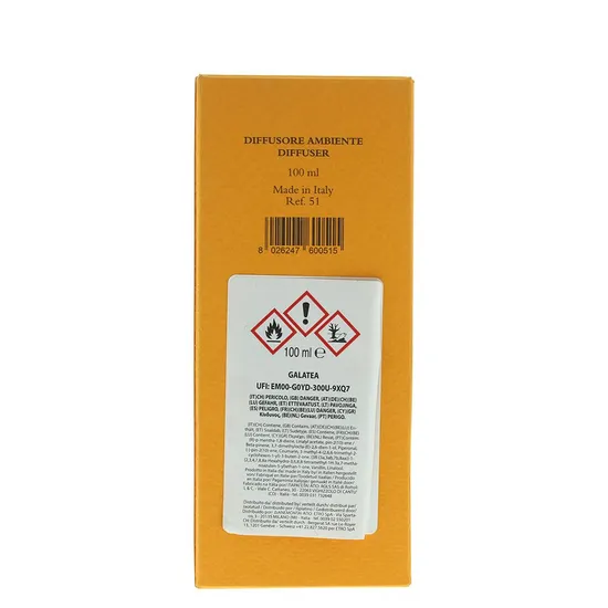 Etro Galatea Diffuser 100ml