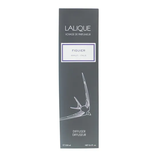 Lalique Figuier Amalfi Italie Reed Diffuser 250ml