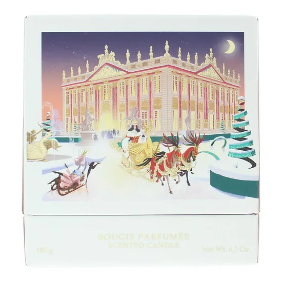 Parfums de Marly Festive Spiced Delight Scented Candle 180g