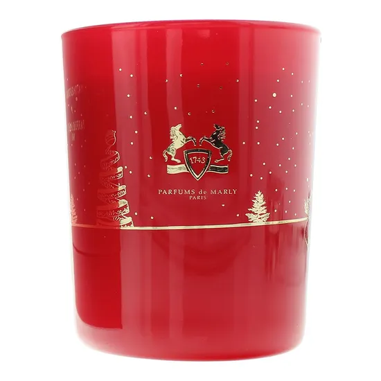 Parfums de Marly Festive Spiced Delight Scented Candle 180g